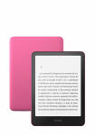 Amazon Kindle Paperwhite 12. plvkond, 16 GB, Raspberry, reklaamivaba