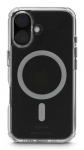 Hama rimuse Kaitse mobiiltelefoni lekatte kest 15,5 cm (6,1) Lbipaistev