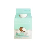 Inuwet, Coco, Coconut Milk, Cleansing AND Softening, Bath Milk, 230 ml
