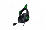Razer Peakomplekt RZ04-04730100-R3M1 / Kraken Kitty V2 Black