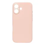 Obal:Me Likiv iPhone 16 telefonikarp, roosa