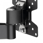 Vogel's PFW 1020 DISPLAY WALL MOUNT TURN AND TILT