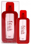 Fcuk Forever Intense Parfmi EDT 100 ml