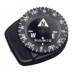 Suunto Clipper L/B NH musta