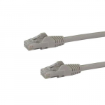 StarTech.com 10m CAT6 Ethernet kabel - Harilik CAT 6 Gigabaid Ethernet juht - 650MHz 100W PoE RJ45 UTP vrgu/patch kord Snagless w/Strain Relief Fluke testimisega/Wiring on UL sertifitseeritud/TIA