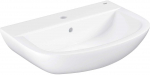 Grohe BauCeramic 600x442 mm Valge