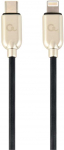 AmberIn USB-C to Lightning 1.0 m