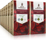Arvid Nordquist Classic Franskrost Ground Coffee 500g, 12-PACK