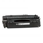 HP Kassett nr 53X 53X 53X must Schwarz (Q7553X)