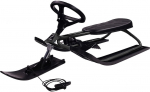 Stiga Snowracer Iconic kelk, grafiithall (73-4211-02)