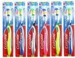 COLGATE Zobu birste Max Fresh Medium