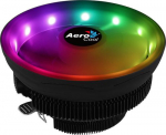Aerocool Core Plus protsessori jaoturi 13,6 cm must, valge
