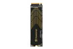 Transcend E245S 250 Gb M.2 Pci Express 4.0 Nvme 3D Nand