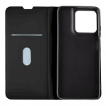 Obal:Me SmoothTouch mbris Motorola G56 jaoks / must