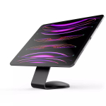 Compulocks Universal Invisible Core Counter Stand or Wall Mount