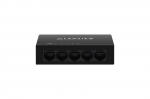 Lanview Unmanaged 5 port Switch 10/100/1000Mbps Ethernet