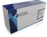 Katun Toner cartridge 1 pc(s) Black