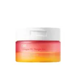 I.ST, Collagen VC Tangle Pads, Firming AND Regenerating, Cleansing Pads, 70 pcs