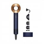 Dyson Supersonic Hair Dryer HD07 - Prussian Blue/Copper
