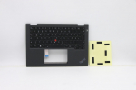 Lenovo Lynx-1 (20W8/20W9) FRU WWAN C-Cover+GER KB ASM,PMX