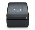 Zebra DT Printer ZD230 203 dpi USB, Ethernet, Standard EZPL EU