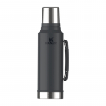 Thermos Legendaarne klassikaline 1.4L must 2.0 tass
