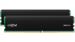 Crucial Memory Module 32 Gb 2 X 16 Gb Ddr4 3200 Mhz