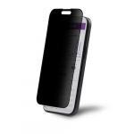 StarTech.com IP15T-PRIVACY-SCREEN display privacy filter 15.5 cm (6.1) Smartphone Frameless display privacy filter