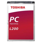 Toshiba 2TB 2,5 AND quot; 128MB HDWL120UZSVA