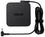 ASUS N90W-03 toiteadapter/muundur Siseruumideks 90 W Must