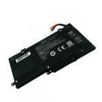 ExtraDigital LE03XL HP arvuti akkubar 48Wh