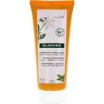Klorane Bio Tamanu a Monoi Conditioner - Kondicionr pro vlasy vystaven slunci 200ml