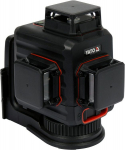 YATO YT.LASER 12 RIBA 3D ROHeline