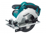 Makita LXT 18 Volt rundsav, Ls enhed