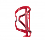Bottle holder GIANT AIRWAY SPORT Red/Gloss Black, red/glossy-black