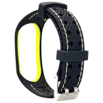 Beline Mi Band 7 Sport must/lime rihm