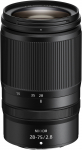 Nikon NIKKOR Z 28-75mm f/2.8 -objektiivi, Z (JMA717DA)