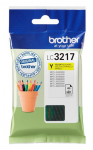 Brother Ink Cartridge 1 Pc(S) Original Yellow