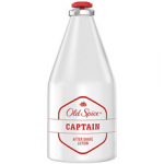 Old Spice Kapteni Jtis - Aftershave