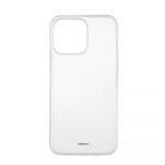 ONSALA Back Recycled Clear Case TPU iPhone 15 Pro Max Clear