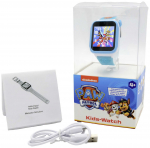 Technaxx Paw Patrol Sinine