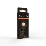 KRUPS XS3000 puhastus (XS3000F0)