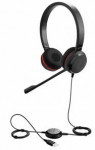 Jabra Peakomplekt 5399-823-309 / EV30IIM Black