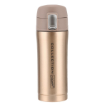 Feel-Maestro MAESTRO THERMO MUG 320 ml kuldne