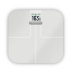 Garmin Index S2 nutikvendiga kaal, valge