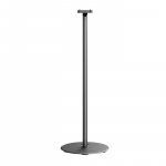 Vivolink floor stand for Sonos ERA 300 Speaker Black