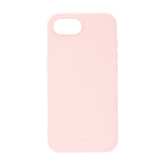 ONSALA Back Sil Touch Recycled MagSerie iPhone SE 4 2025 Chalk Pink