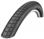 Schwalbe Super Moto, 20 x 2,4 tolli rehv (11101327.01)