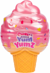 Cookeez Makery Yum Yumz jtisekoon ja 2 salaprast maiustust (30583)