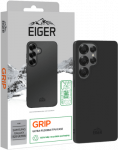 Eiger Grip Case Galaxy S25 Ultra schwarz